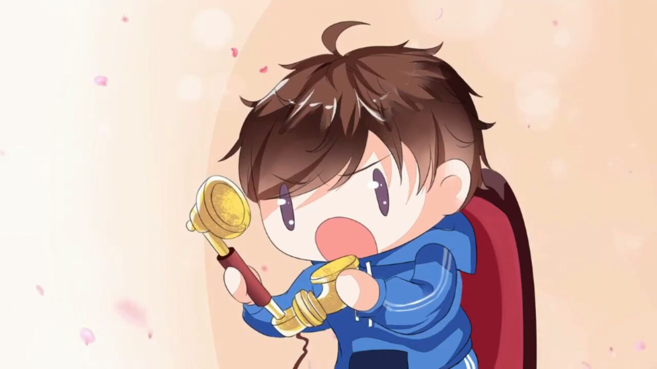 王爵的私有宝贝7